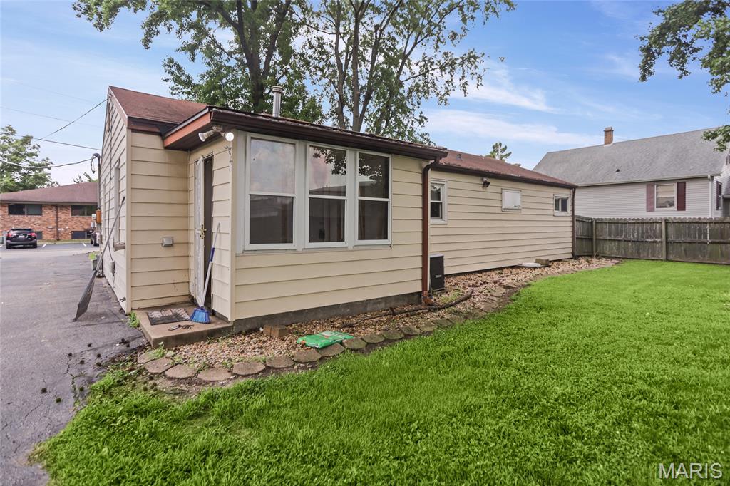 Schmisseurs Assessment - Residential