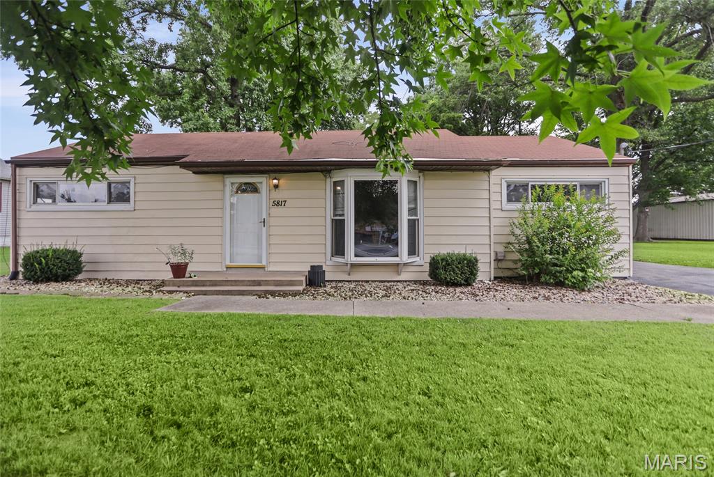 Schmisseurs Assessment - Residential