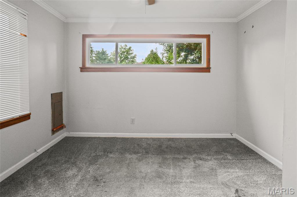 Schmisseurs Assessment - Residential