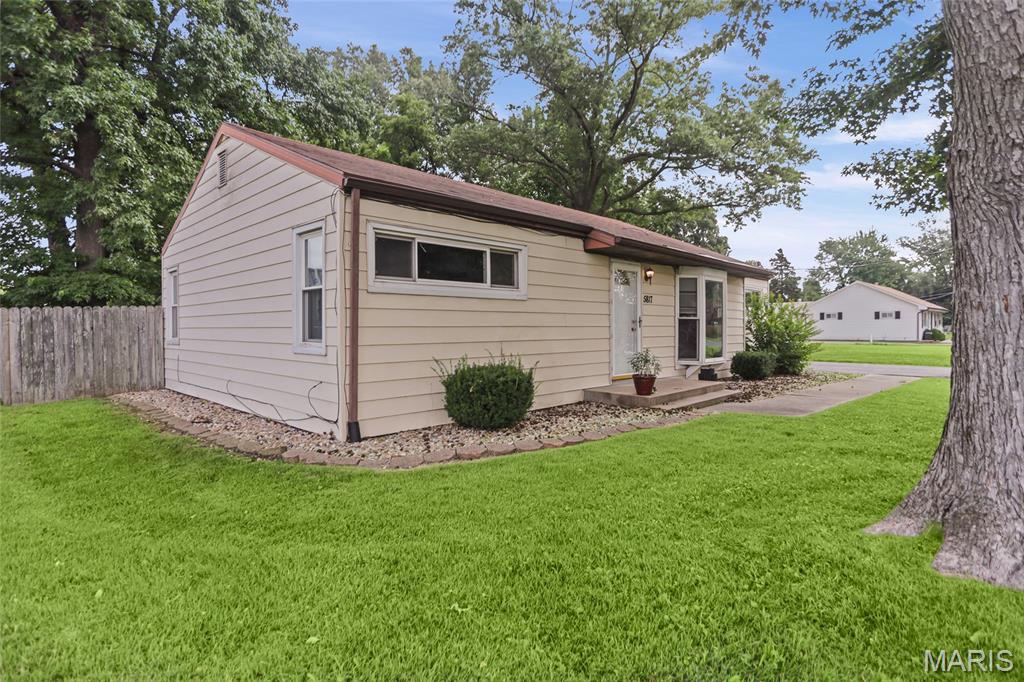Schmisseurs Assessment - Residential