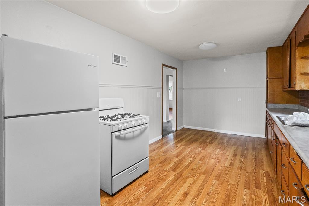 Schmisseurs Assessment - Residential
