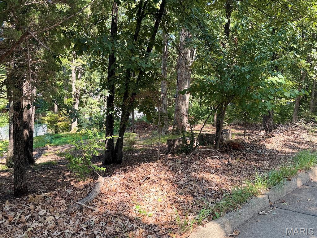 Northwood Hills - Land
