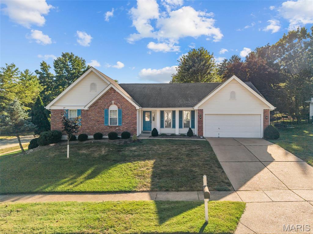 Westglen Farms Four & Westglen - Residential