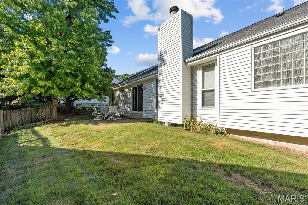 Westglen Farms Four & Westglen - Residential