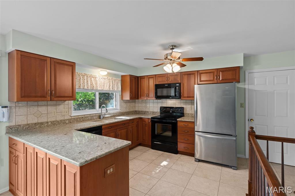 Westglen Farms Four & Westglen - Residential