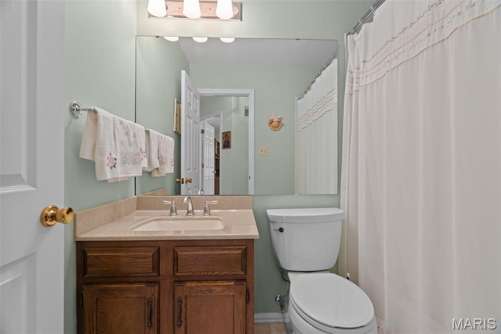 Westglen Farms Four & Westglen - Residential