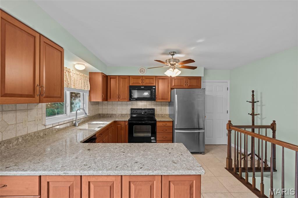 Westglen Farms Four & Westglen - Residential