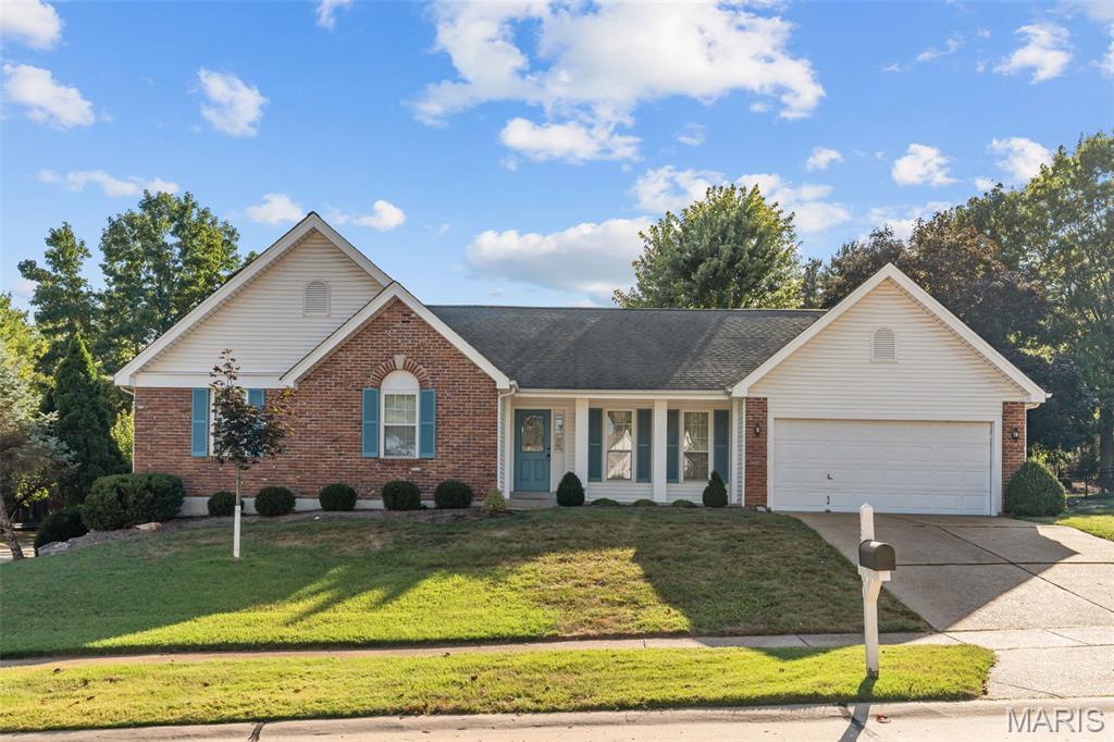 Westglen Farms Four & Westglen - Residential