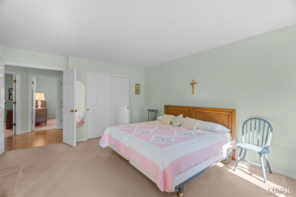 Westglen Farms Four & Westglen - Residential