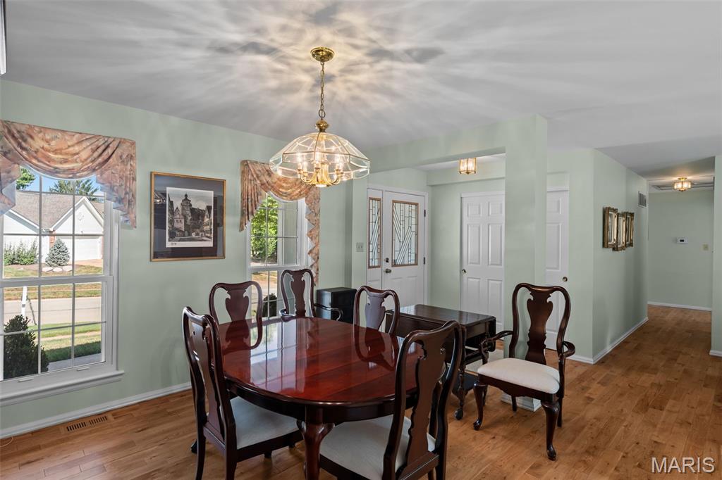 Westglen Farms Four & Westglen - Residential
