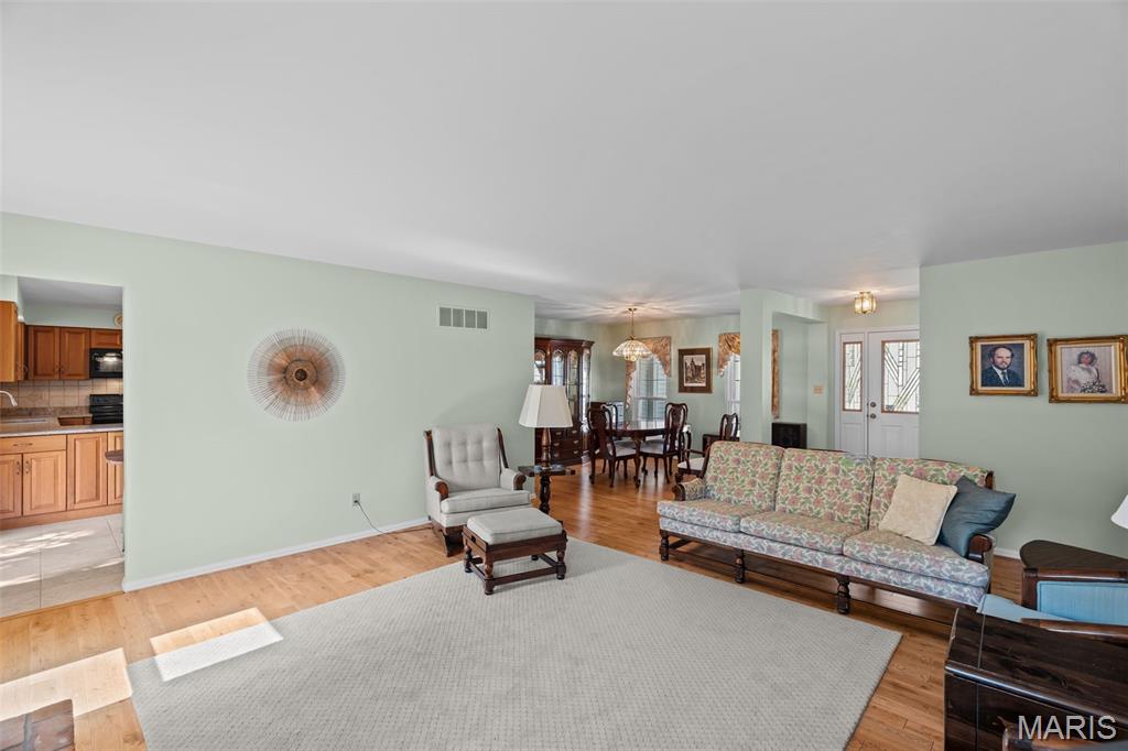 Westglen Farms Four & Westglen - Residential