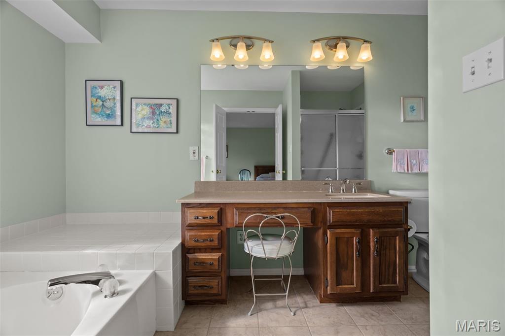Westglen Farms Four & Westglen - Residential