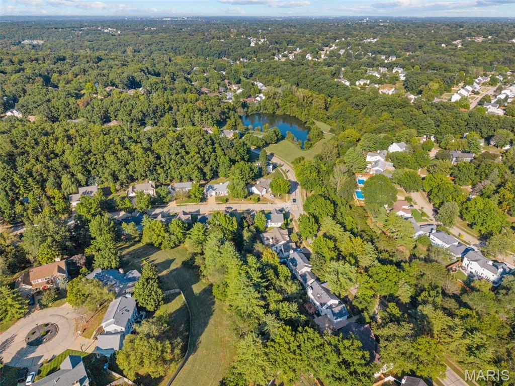 Westglen Farms Four & Westglen - Residential