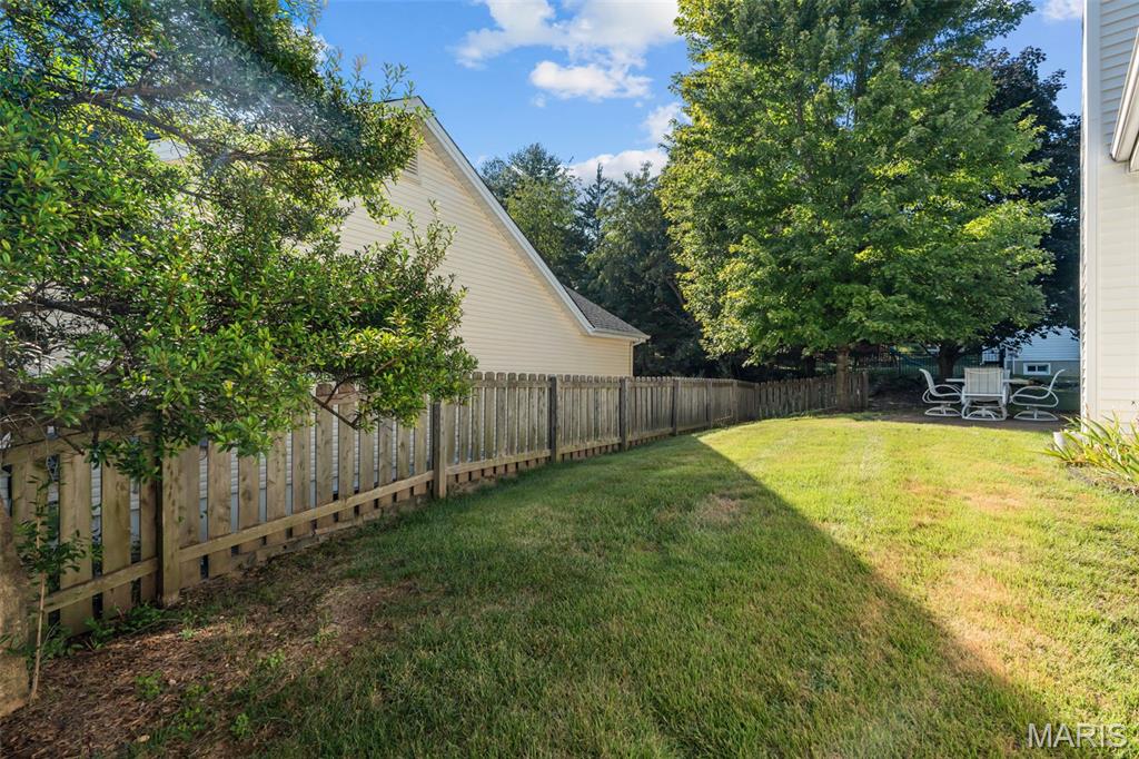 Westglen Farms Four & Westglen - Residential