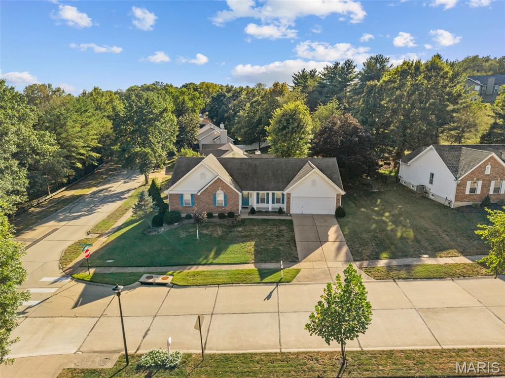 Westglen Farms Four & Westglen - Residential