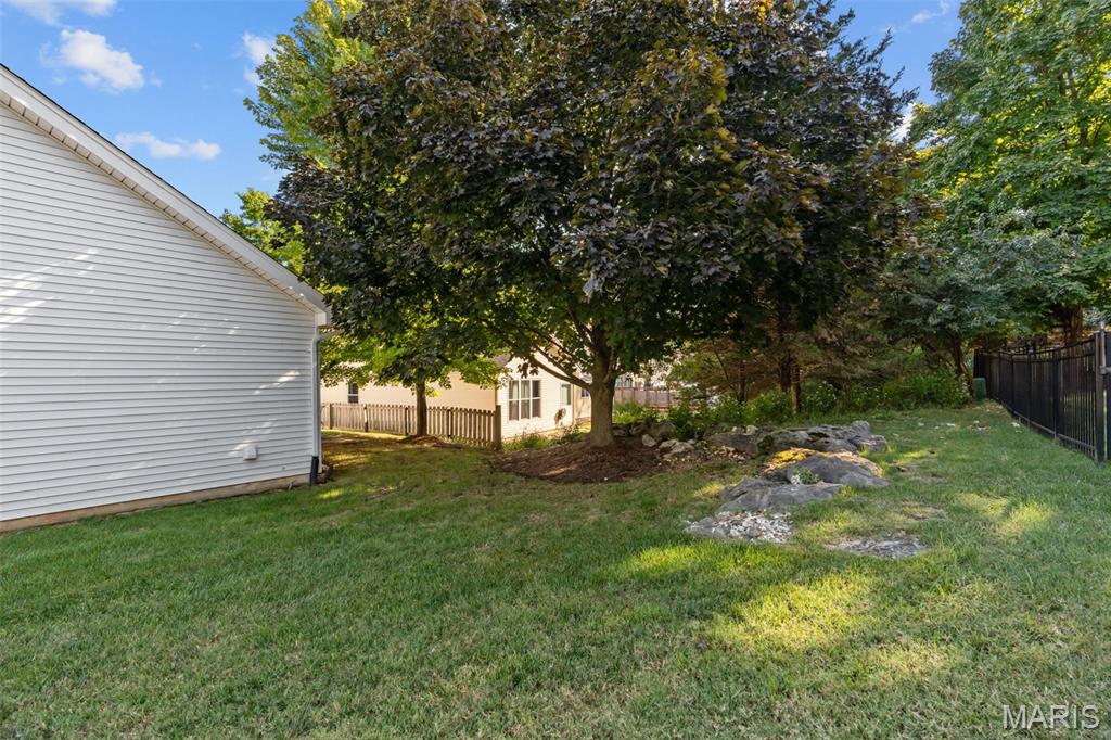 Westglen Farms Four & Westglen - Residential