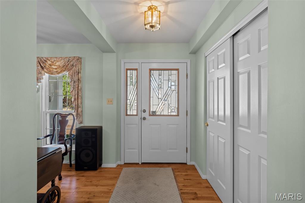 Westglen Farms Four & Westglen - Residential