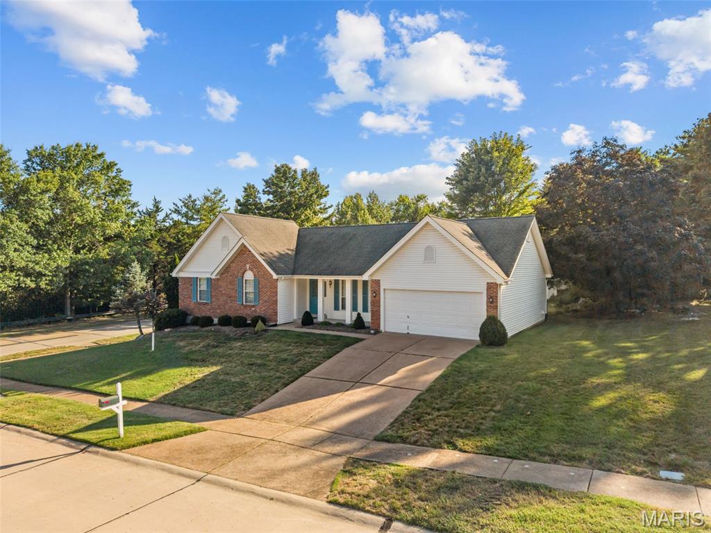 Westglen Farms Four & Westglen - Residential