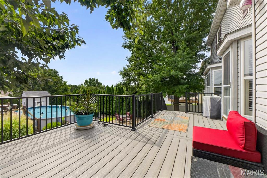 Country Crossing Estate - Residential
