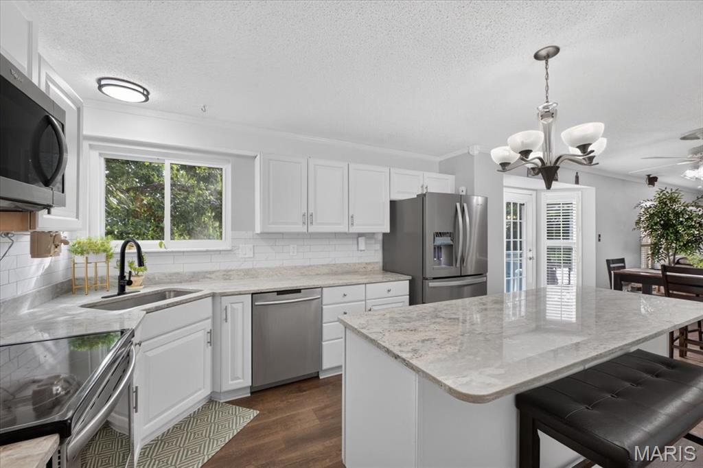 Country Crossing Estate - Residential
