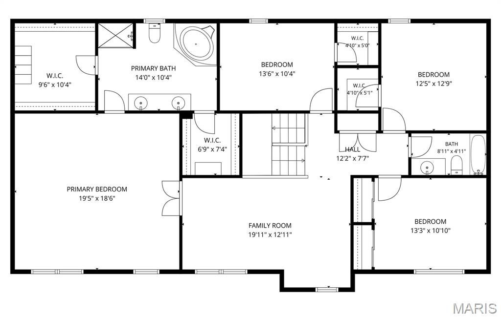 Country Crossing Estate - Residential