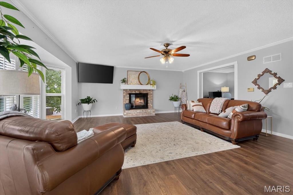 Country Crossing Estate - Residential