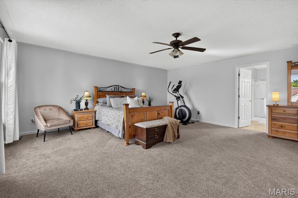 Country Crossing Estate - Residential