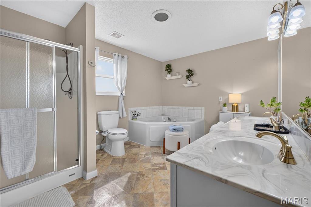Country Crossing Estate - Residential