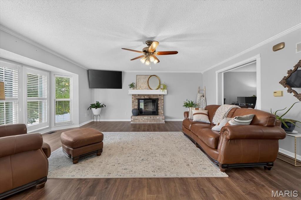 Country Crossing Estate - Residential