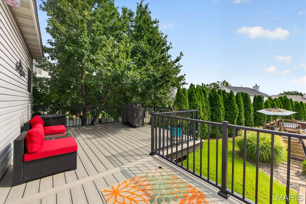Country Crossing Estate - Residential