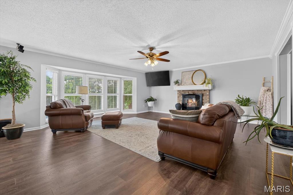 Country Crossing Estate - Residential