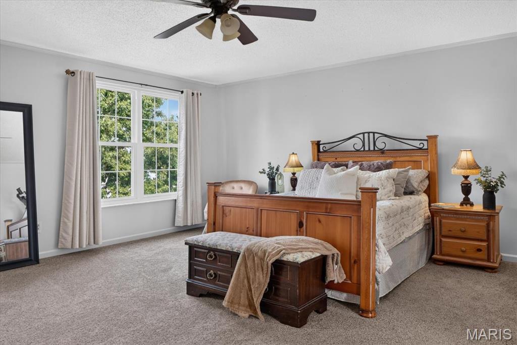 Country Crossing Estate - Residential