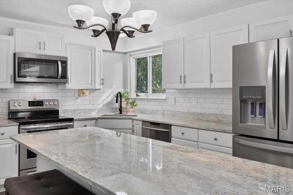 Country Crossing Estate - Residential