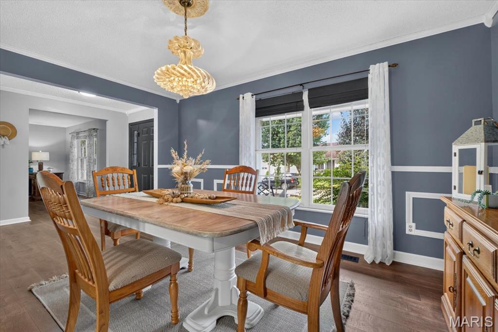 Country Crossing Estate - Residential