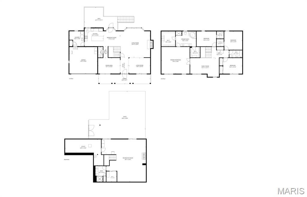 Country Crossing Estate - Residential