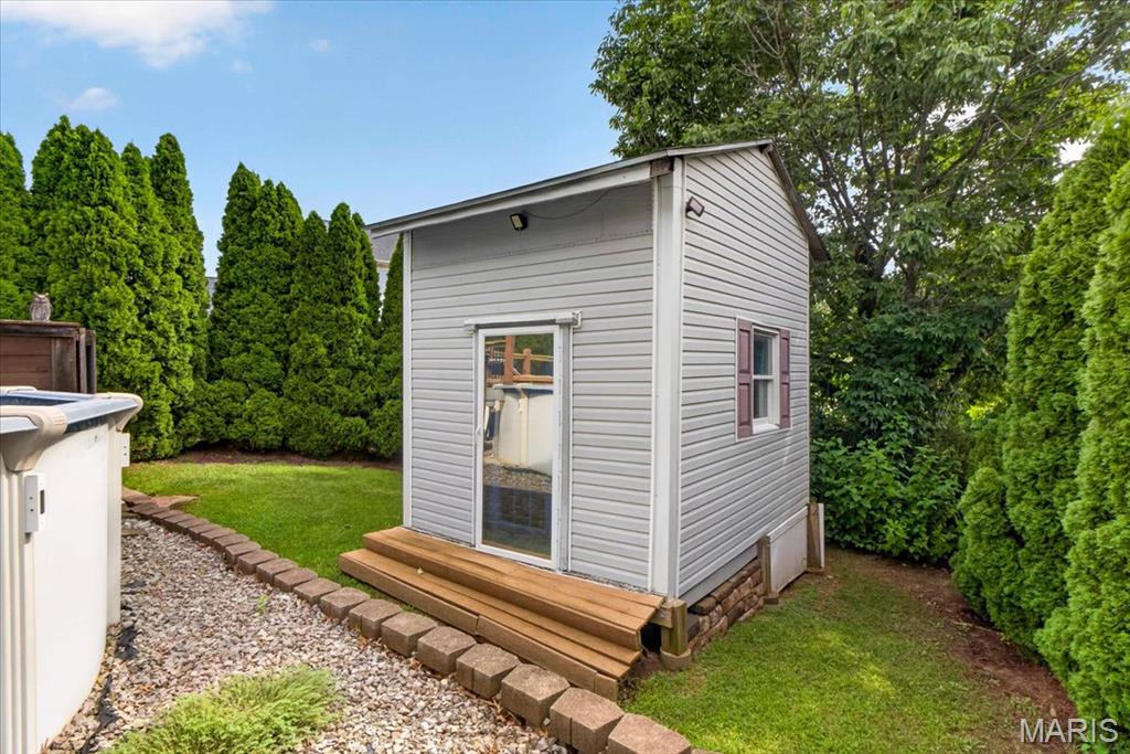 Country Crossing Estate - Residential