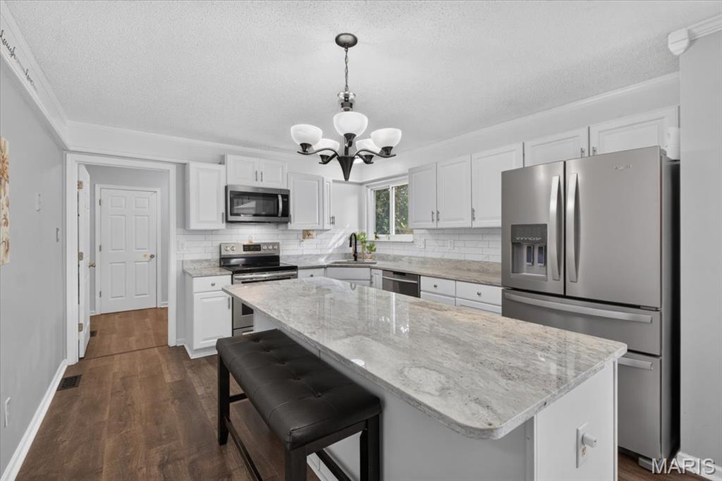 Country Crossing Estate - Residential