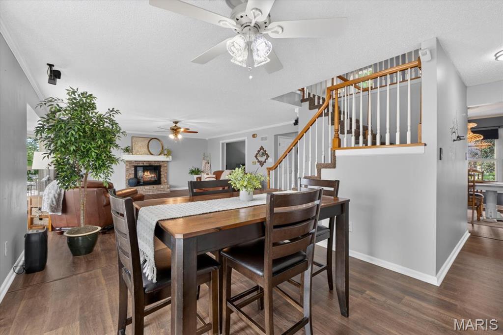 Country Crossing Estate - Residential
