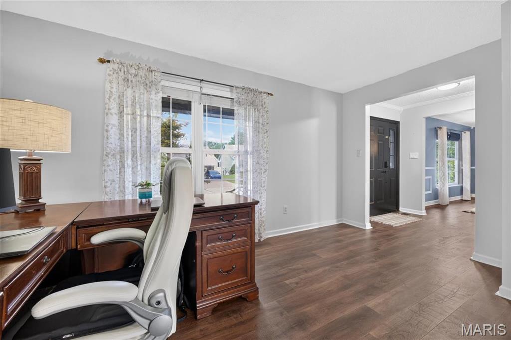 Country Crossing Estate - Residential
