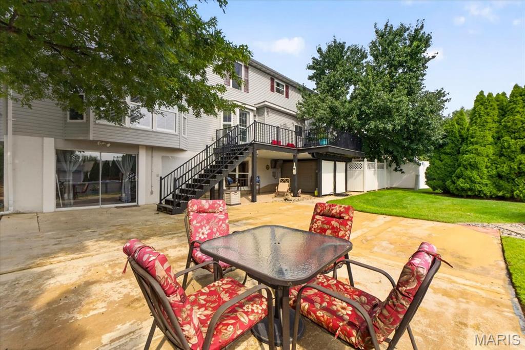 Country Crossing Estate - Residential