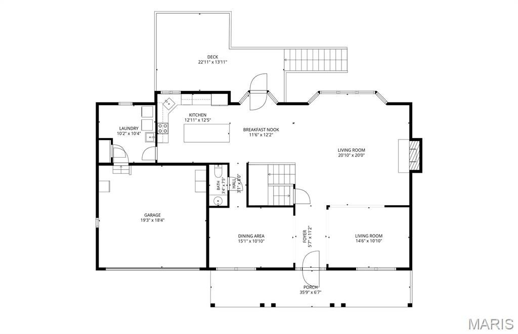 Country Crossing Estate - Residential
