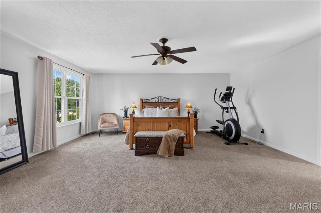 Country Crossing Estate - Residential