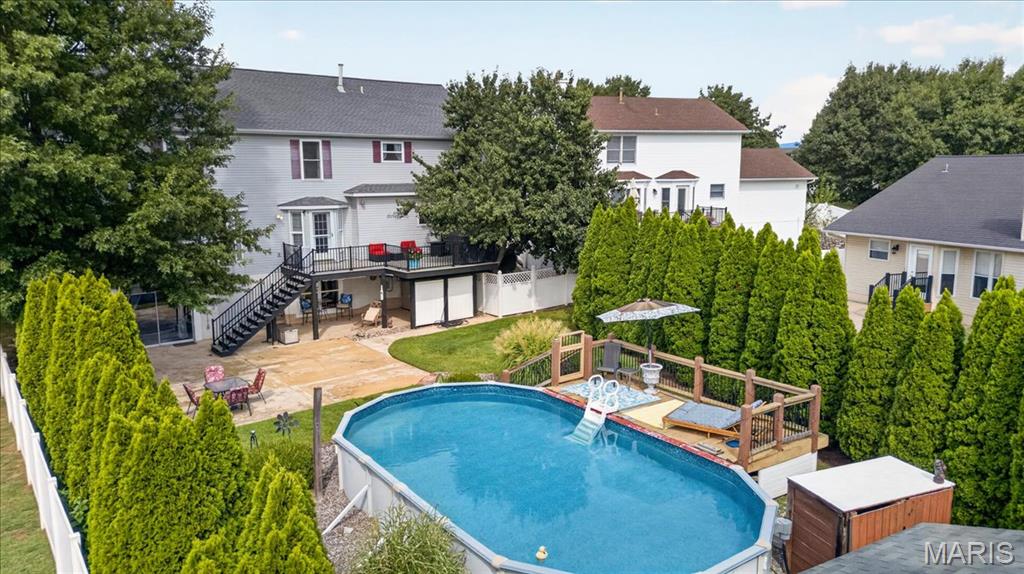Country Crossing Estate - Residential