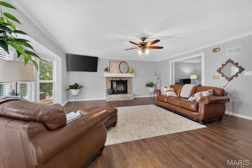Country Crossing Estate - Residential