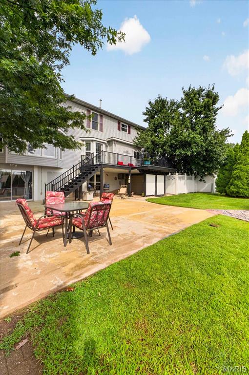 Country Crossing Estate - Residential