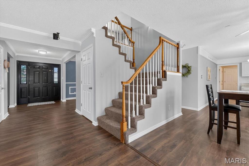 Country Crossing Estate - Residential