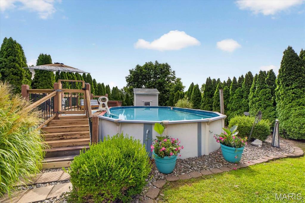 Country Crossing Estate - Residential