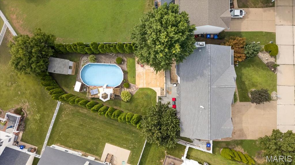 Country Crossing Estate - Residential