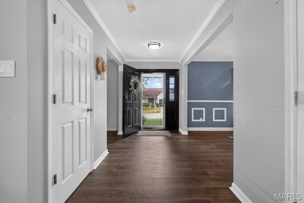 Country Crossing Estate - Residential