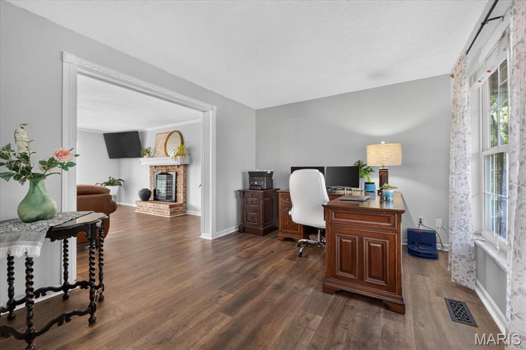 Country Crossing Estate - Residential